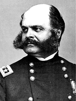 Ambrose Burnside